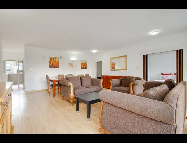 3 BEDROOM PROPERTY TO RENT IN MORNINGSIDE